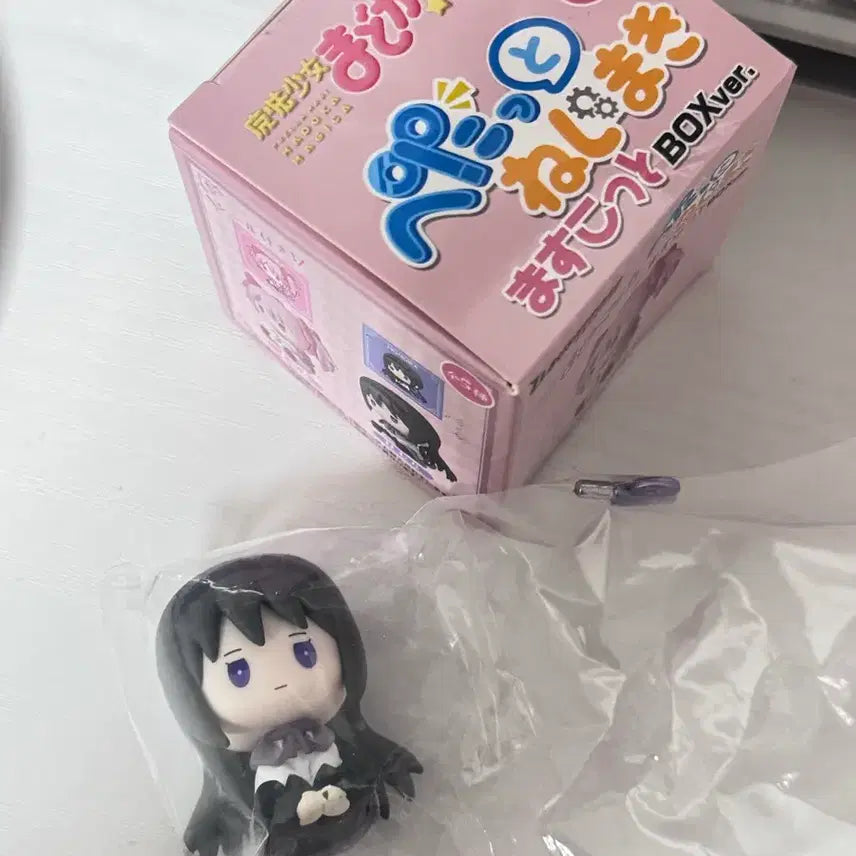 [BUNJANG] Madoka Magica Homura Random Item / 마법소녀마도카마기카 호무라
