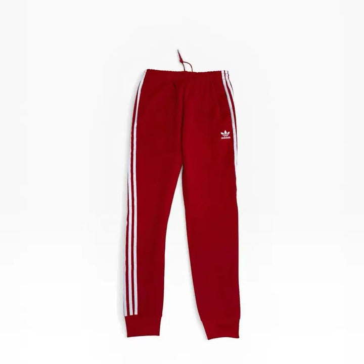 [BUNJANG] Adidas Three Stripes Training Jogger Pants S / 아디다스 삼선 트레이닝 조거 바지 S