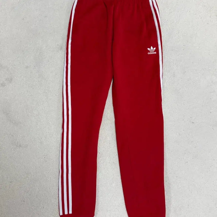 [BUNJANG] Adidas Three Stripes Training Jogger Pants S / 아디다스 삼선 트레이닝 조거 바지 S