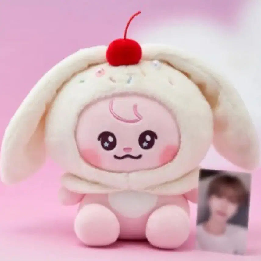 [BUNJANG] NCT Dream Sweet Dreamies Qyuping Photocard / 엔시티드림 스윗 드리미즈 뀨핑 양도