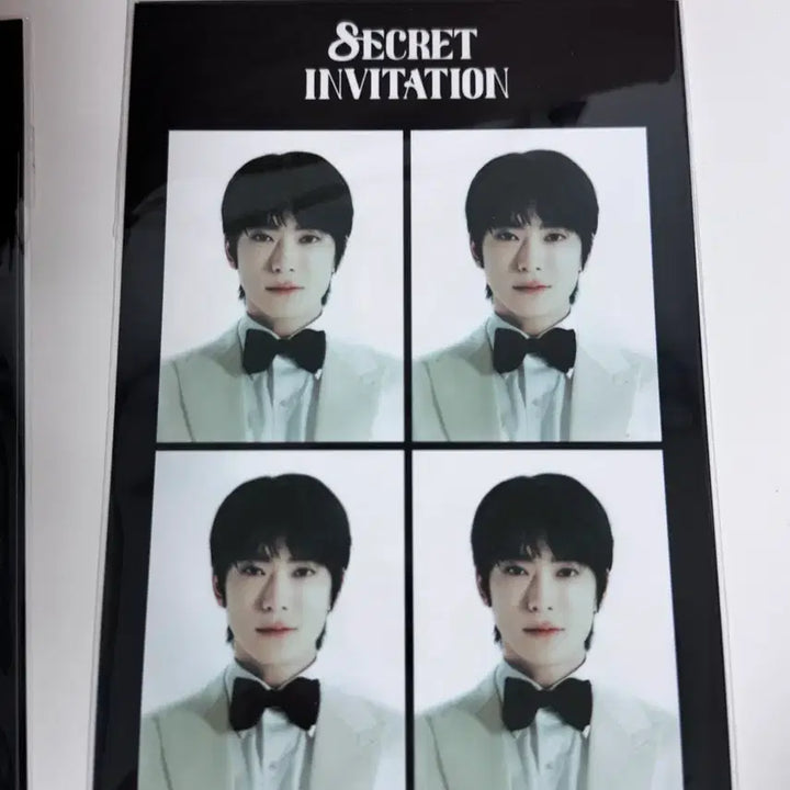 [BUNJANG] NCT 127 Jaehyun Photomatic 4-Cut Bundle Set / 일괄) 엔시티 NCT127 정재현 재현 포토매틱 네컷 양도합니다!
