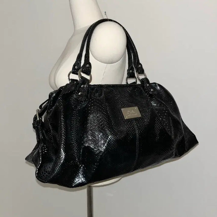 [BUNJANG] Anne Klein big shoulder bag / Anne Klein big shoulder bag