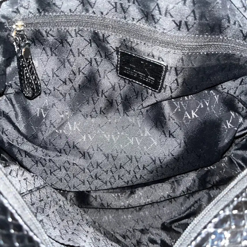 [BUNJANG] Anne Klein big shoulder bag / Anne Klein big shoulder bag