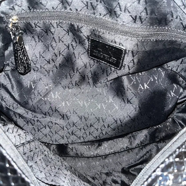 [BUNJANG] Anne Klein big shoulder bag / Anne Klein big shoulder bag