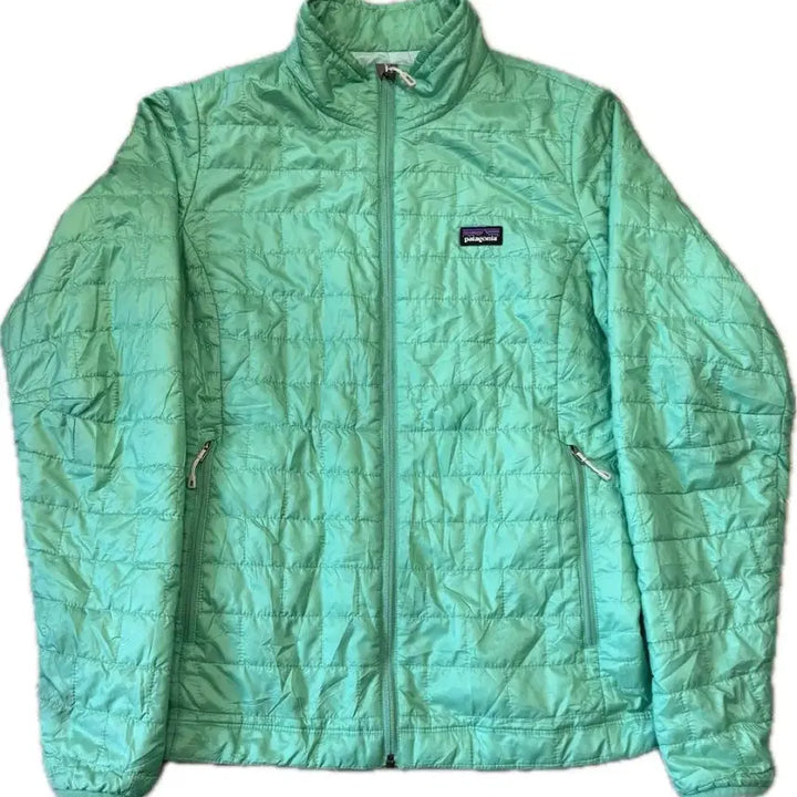[BUNJANG] Patagonia Nano Puff Jacket / 파타고니아 나노퍼프