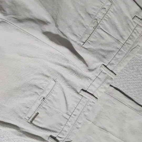 [SOLD OUT] 미사용)마시모두띠 남자 면바지 30