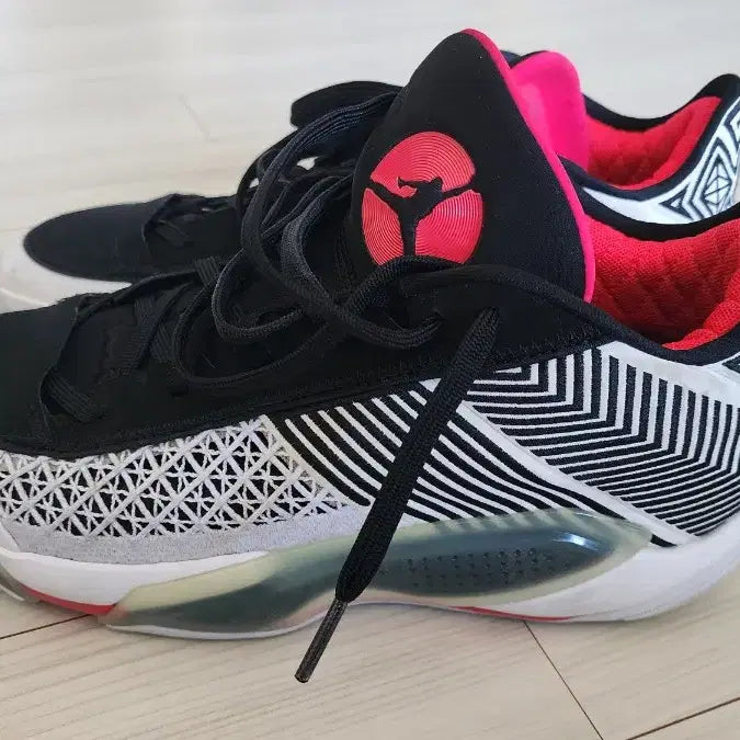 [BUNJANG] Jordan 38 280 Sneakers / 조던38  280