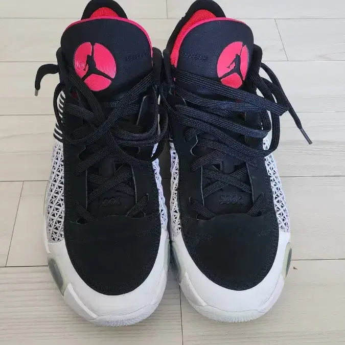 [BUNJANG] Jordan 38 280 Sneakers / 조던38  280