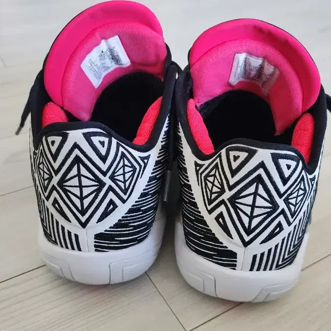[BUNJANG] Jordan 38 280 Sneakers / 조던38  280