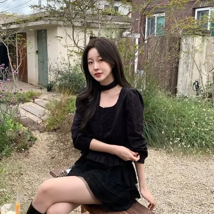 [BUNJANG] Real Set / 리올 set