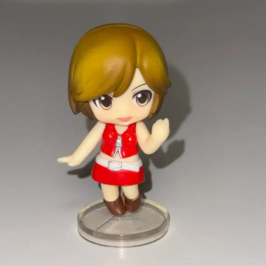 [SOLD OUT] 보컬로이드 메이코 푸치 넨도 피규어