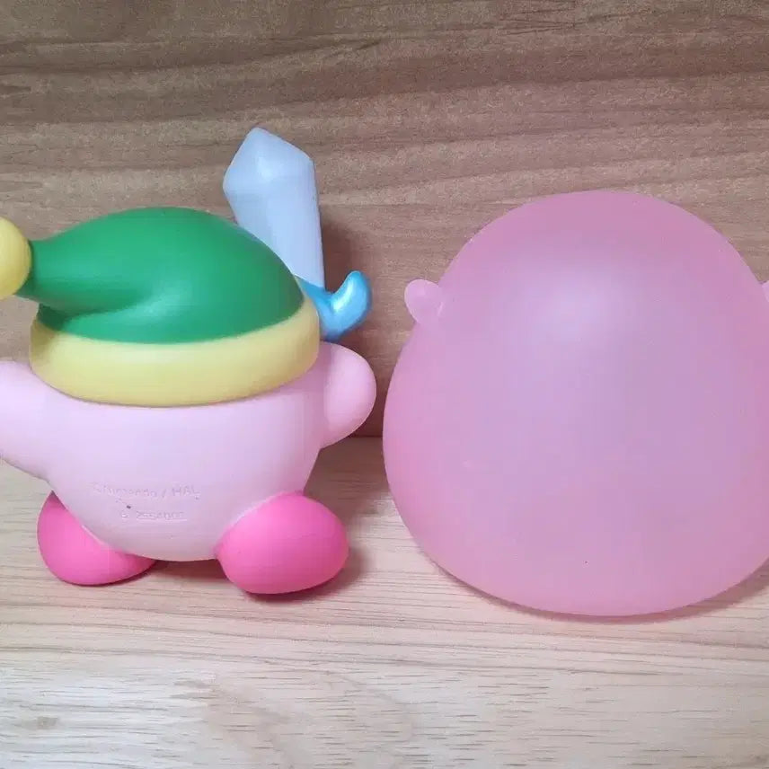 [BUNJANG] Kirby Friends Figure Bundle Set / 일괄)커비 프렌즈 1탄 피규어