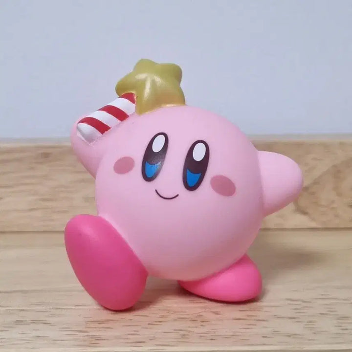[BUNJANG] Kirby Friends Figure Bundle Set / 일괄)커비 프렌즈 1탄 피규어