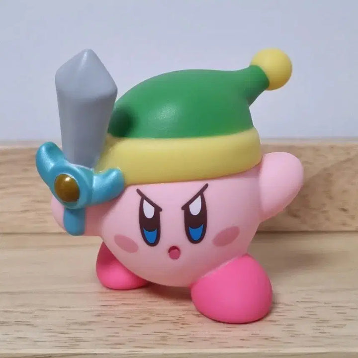 [BUNJANG] Kirby Friends Figure Bundle Set / 일괄)커비 프렌즈 1탄 피규어