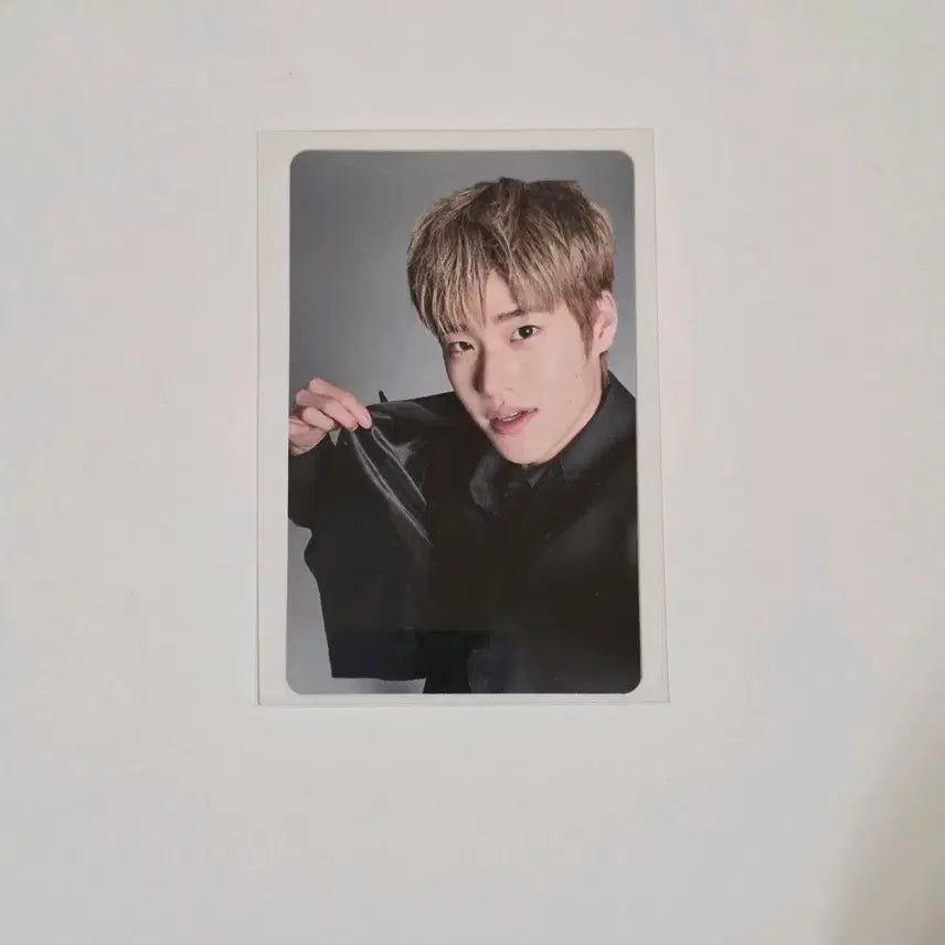 [BUNJANG] RIIZE Sohee Tokyo Dome Photocard / 라이즈 소희 라이징라우드 일본 투어 도쿄돔 포토카드 트레카