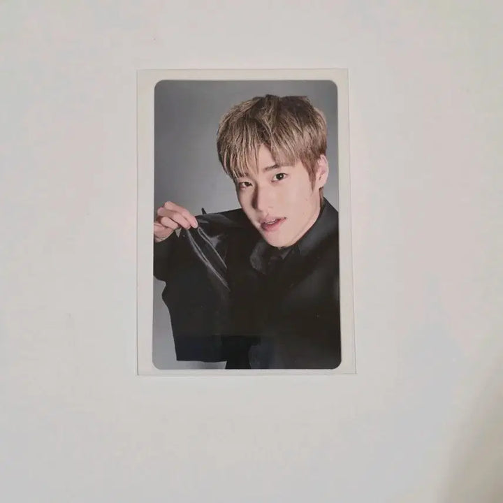 [BUNJANG] RIIZE Sohee Tokyo Dome Photocard / 라이즈 소희 라이징라우드 일본 투어 도쿄돔 포토카드 트레카