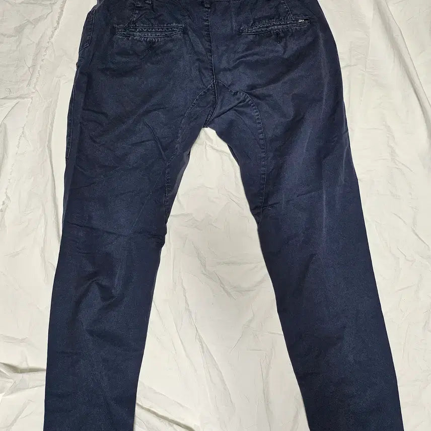 [BUNJANG] Stone Island Cotton Pants / 구형 파정 스톤아일랜드 코튼 팬츠 92