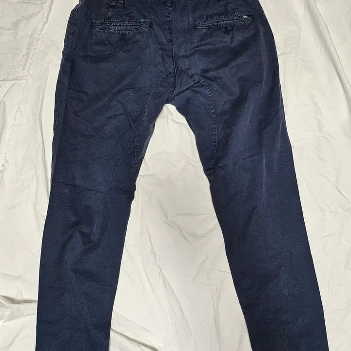 [BUNJANG] Stone Island Cotton Pants / 구형 파정 스톤아일랜드 코튼 팬츠 92