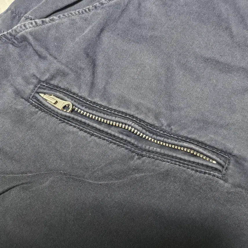 [BUNJANG] Stone Island Cotton Pants / 구형 파정 스톤아일랜드 코튼 팬츠 92