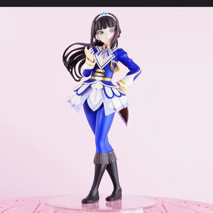 [SOLD OUT] 러브라이브 D상 미개봉피규어