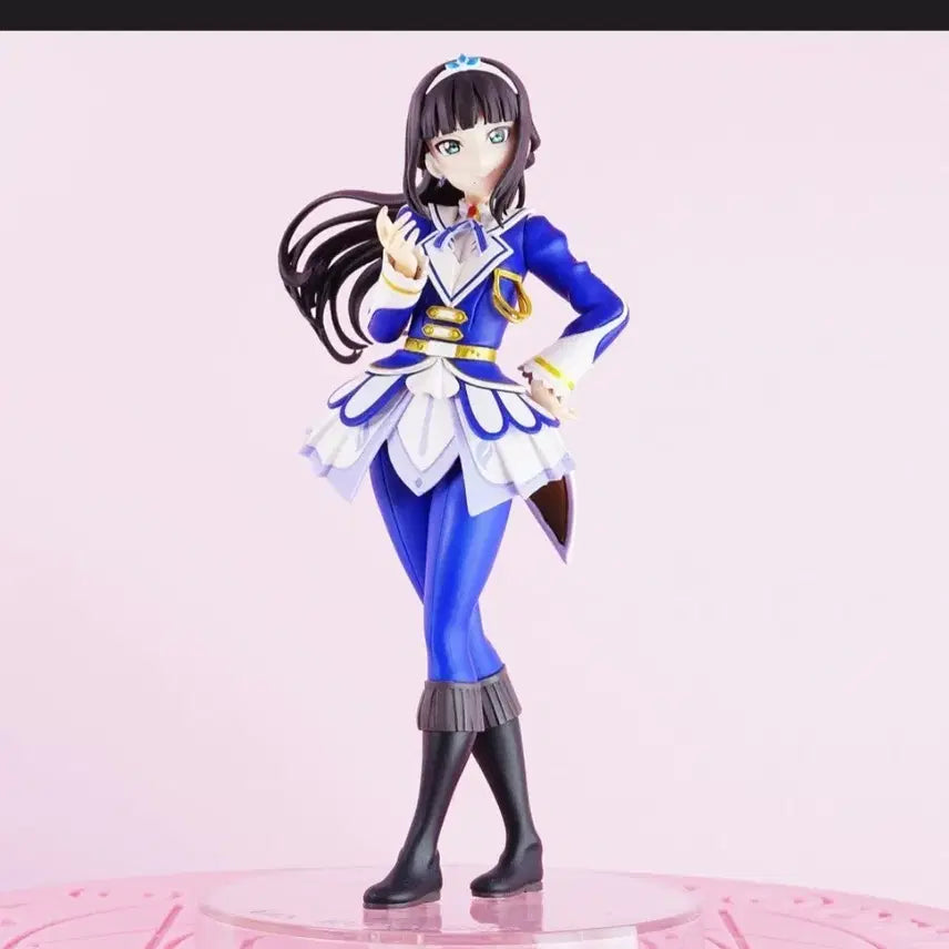 [SOLD OUT] 러브라이브 D상 미개봉피규어