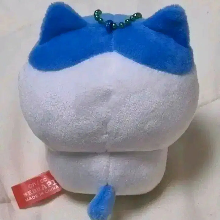 [BUNJANG] Chiikawa Hachiware Osaka Mako Takoyaki Plush / 치이카와 하치와레 오사카 인형 마코 타코야끼 먼작귀