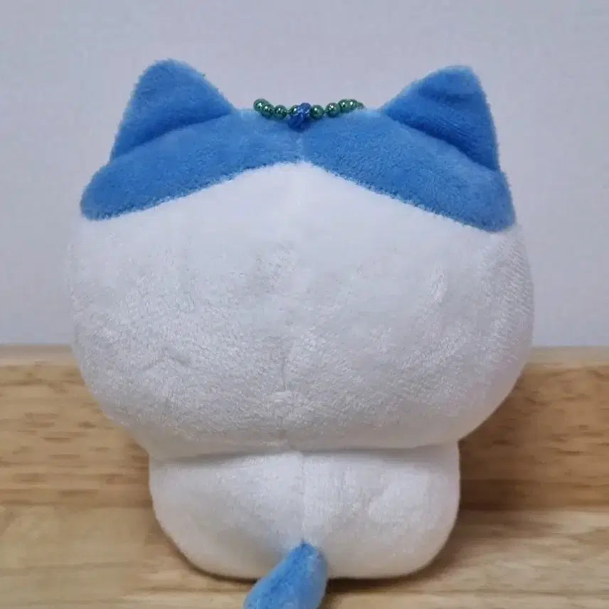 [BUNJANG] Chiikawa Hachiware Osaka Mako Takoyaki Plush / 치이카와 하치와레 오사카 인형 마코 타코야끼 먼작귀