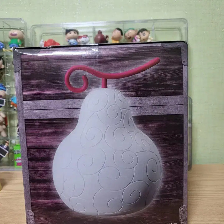 [BUNJANG] Bandai One Piece Ito Ito no Mi Room Light / 반다이 원피스 악마의 열매 룸라이트 이토이토 열매