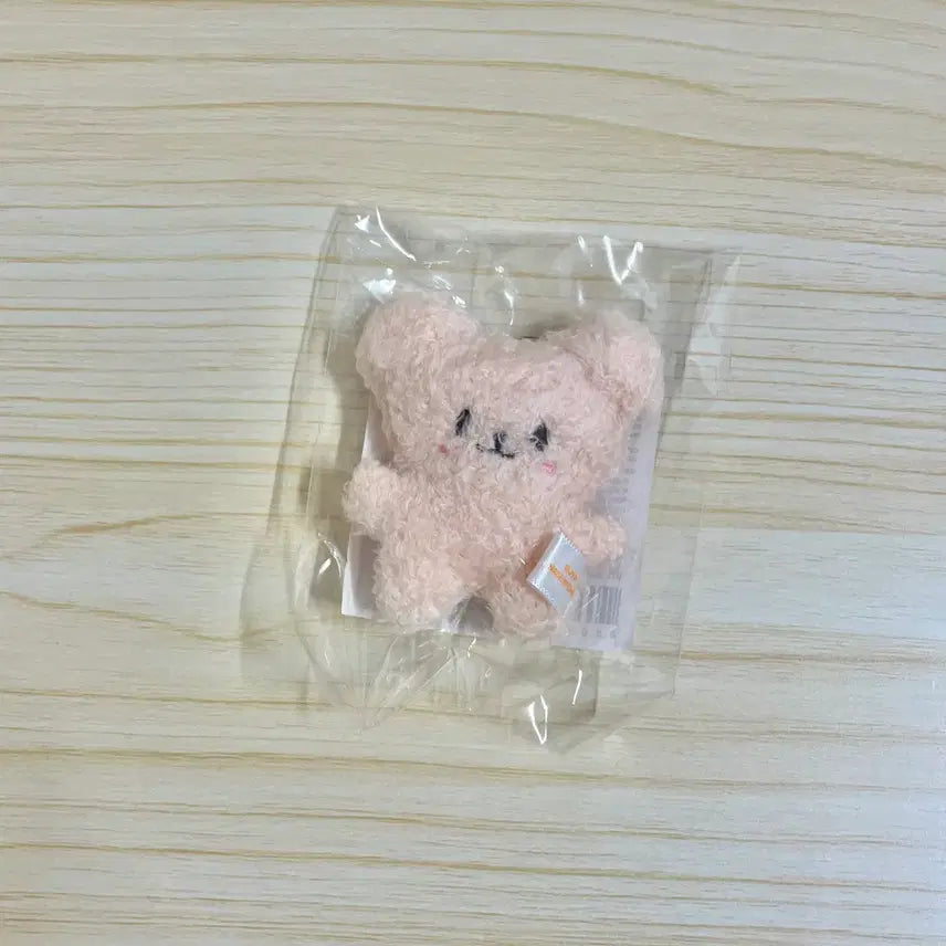 [SOLD OUT] 스키즈 5기 팬미팅 스키주 마이크로 퍼핌 미개봉