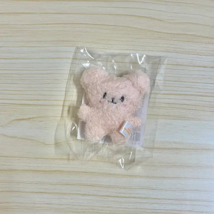 [SOLD OUT] 스키즈 5기 팬미팅 스키주 마이크로 퍼핌 미개봉