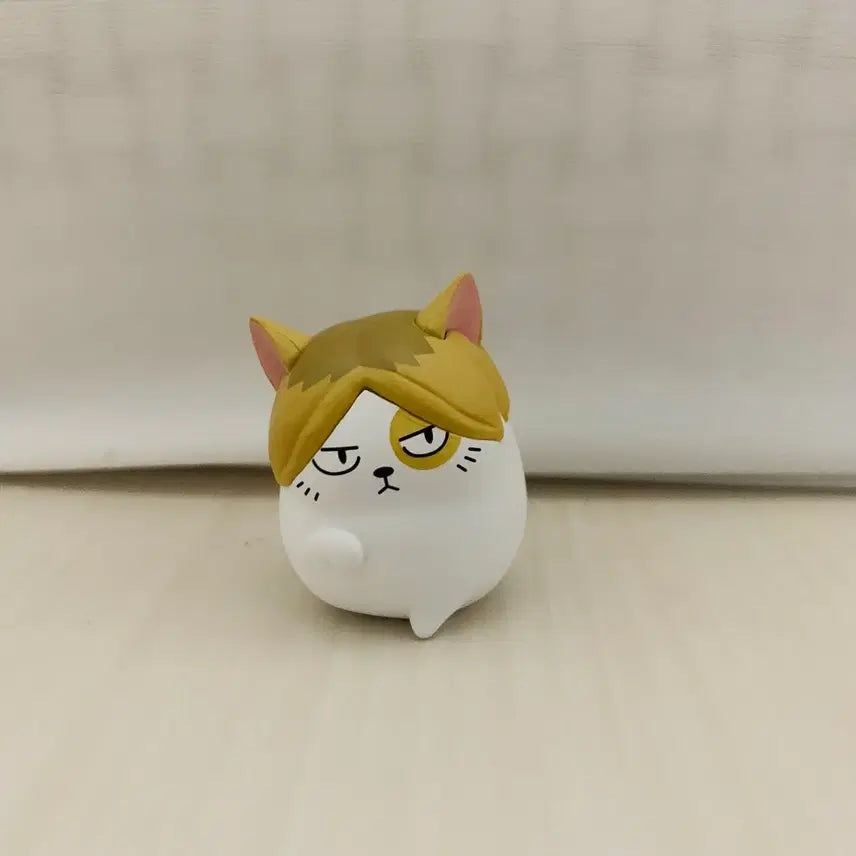 [SOLD OUT] 하이큐 오스와리 쵸콘 켄마