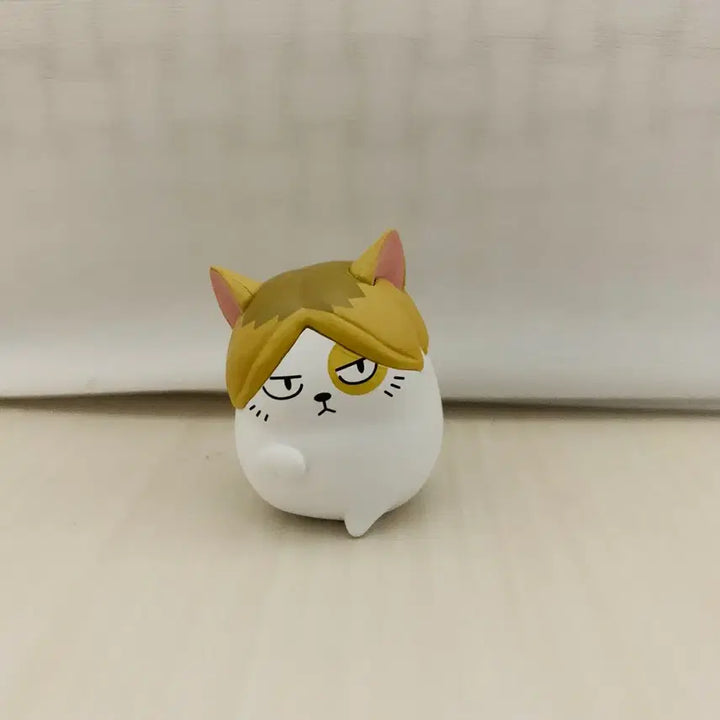 [SOLD OUT] 하이큐 오스와리 쵸콘 켄마