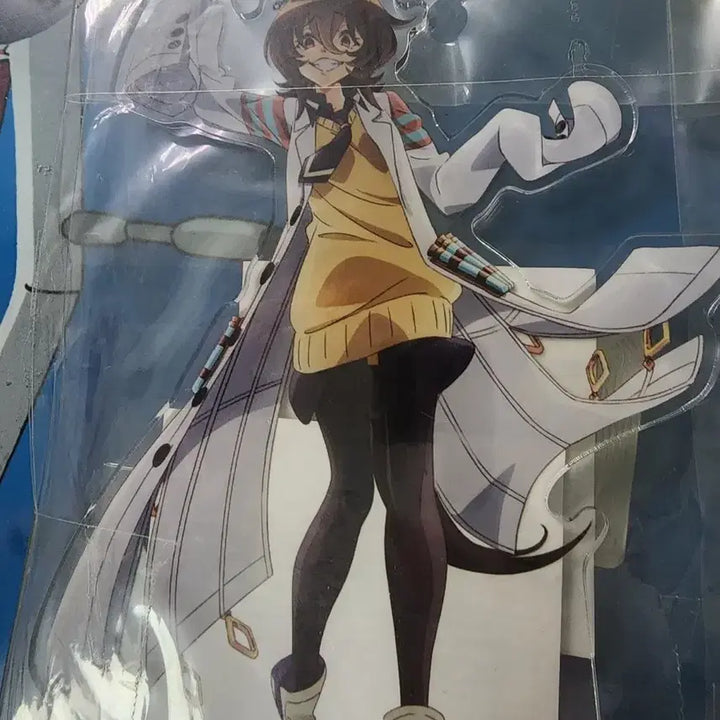 [BUNJANG] Uma Musume Agnes Tachyon Acrylic Stand / 우마무스메 아그네스 타키온 아크릴