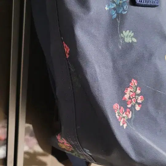 [BUNJANG] Cath Kidston Floral 3-Way Bag / 캐스키드슨 플라워 토트백 크로스백 숄더백