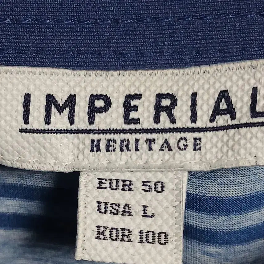 [BUNJANG] Imperial Heritage Men&