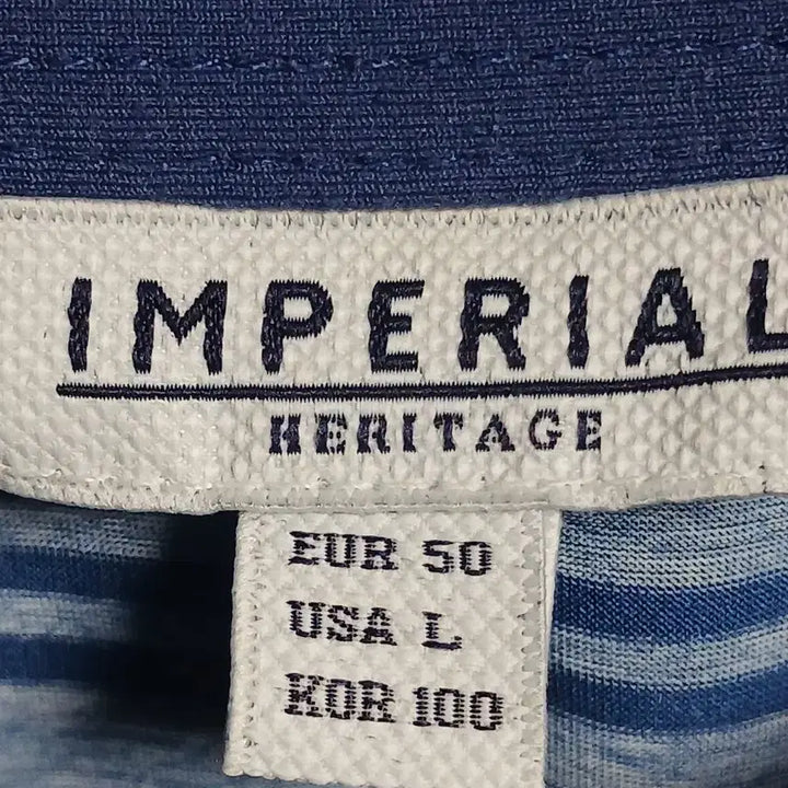 [BUNJANG] Imperial Heritage Men&