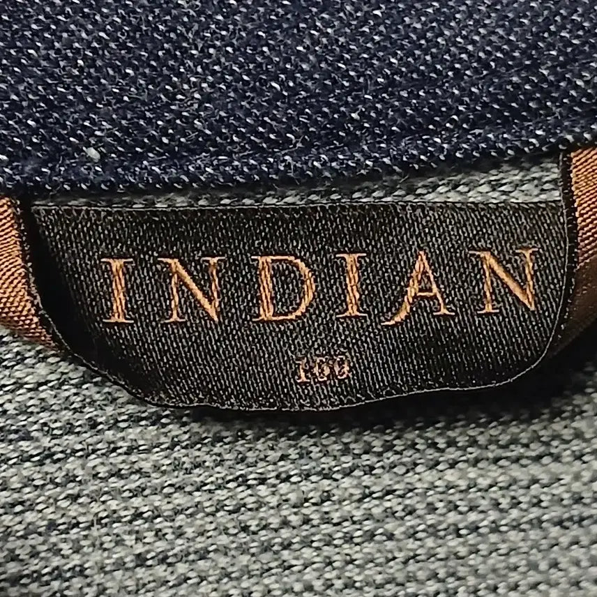 [BUNJANG] INDIAN Men&
