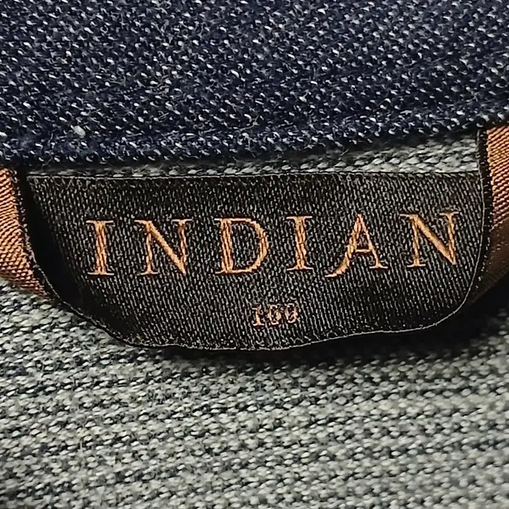 [BUNJANG] INDIAN Men&