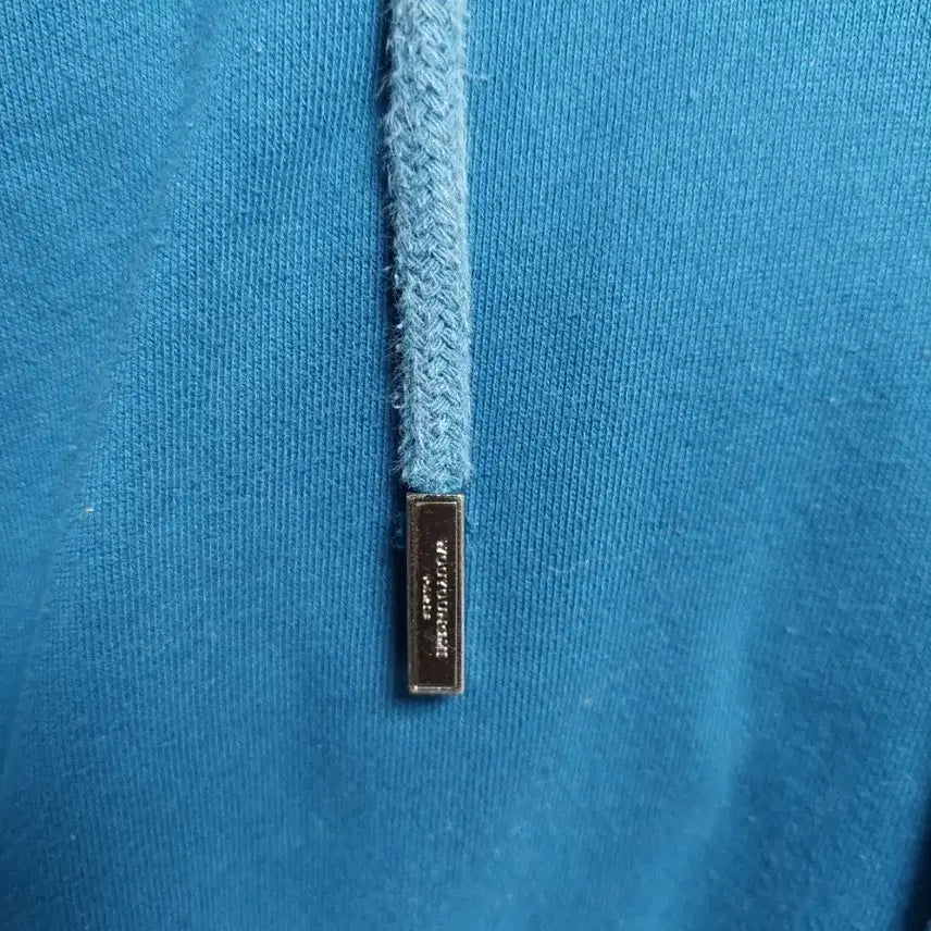 [BUNJANG] Wooyoungmi Back Logo Hoodie Size 52 / 우영미 백로고 후드티 52사이즈 정품