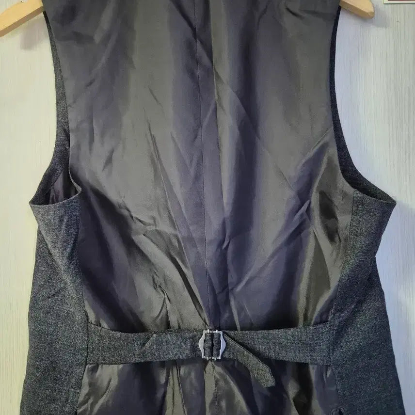 [SOLD OUT] BON 남성용 정장 조끼 100