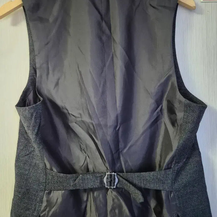 [SOLD OUT] BON 남성용 정장 조끼 100
