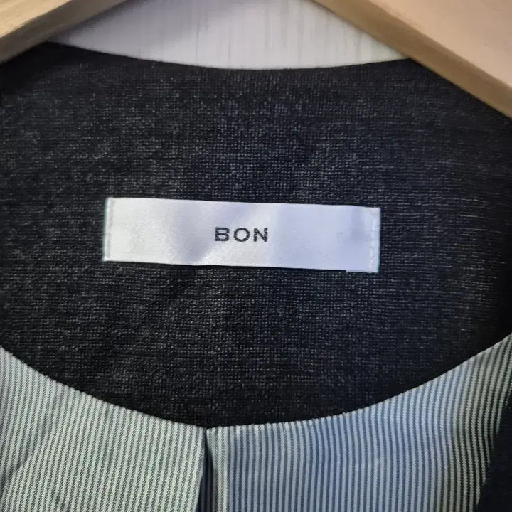 [SOLD OUT] BON 남성용 정장 조끼 100