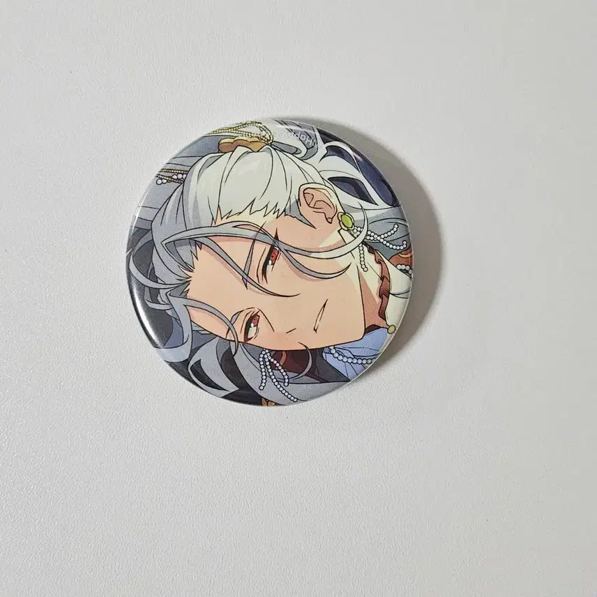 [SOLD OUT] 앙스타 나기사 이베코레 캔뱃지 뱃지