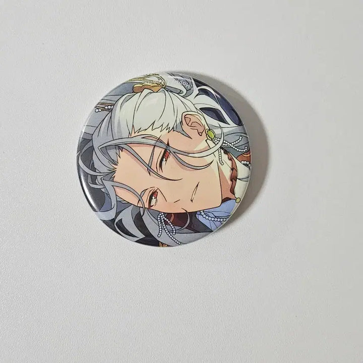 [SOLD OUT] 앙스타 나기사 이베코레 캔뱃지 뱃지
