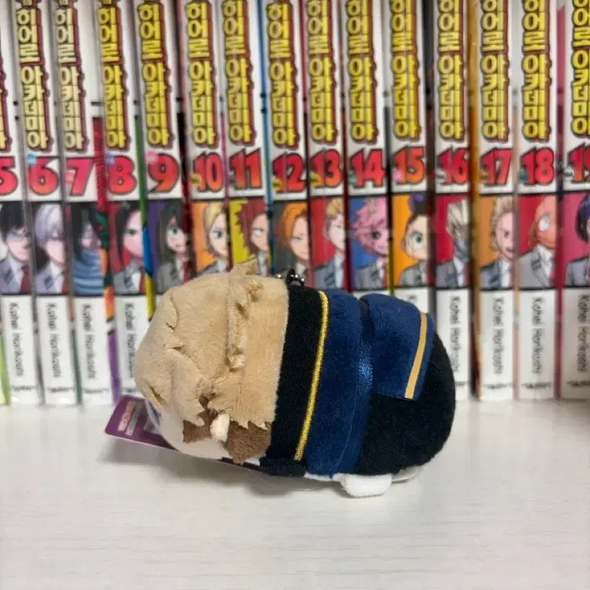 [BUNJANG] Ensemble Stars Narukami Arashi Doll / 앙스타 나루카미 아라시 인형