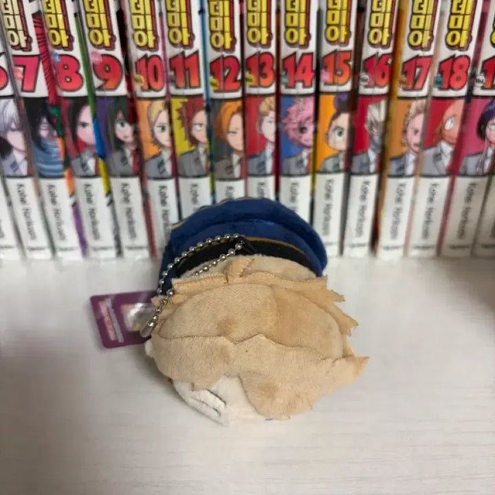 [BUNJANG] Ensemble Stars Narukami Arashi Doll / 앙스타 나루카미 아라시 인형