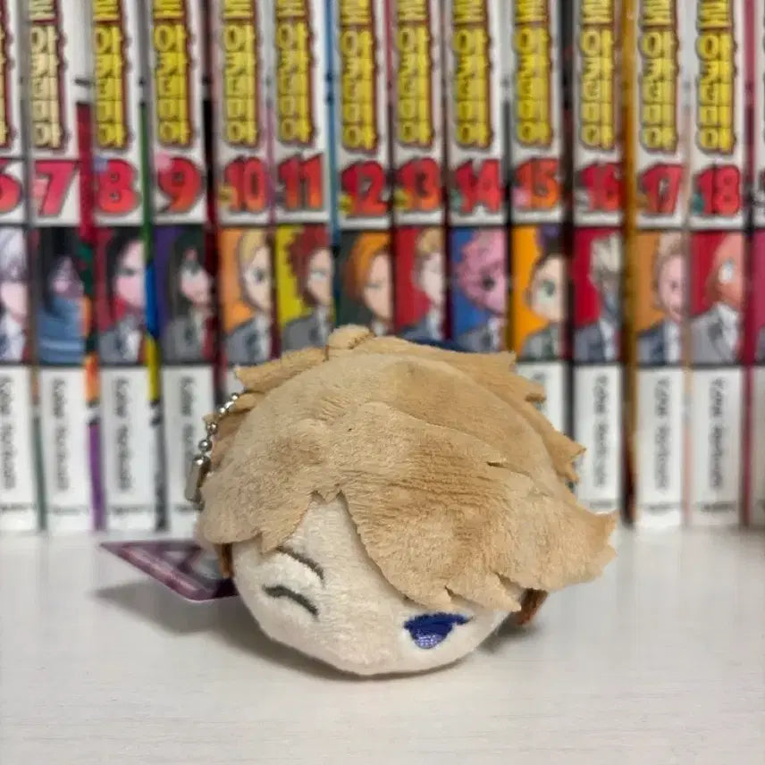 [BUNJANG] Ensemble Stars Narukami Arashi Doll / 앙스타 나루카미 아라시 인형