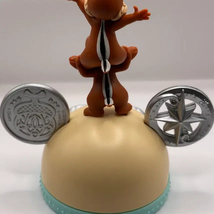 [BUNJANG] Disney Kapuchara Imagination 2 Chip &