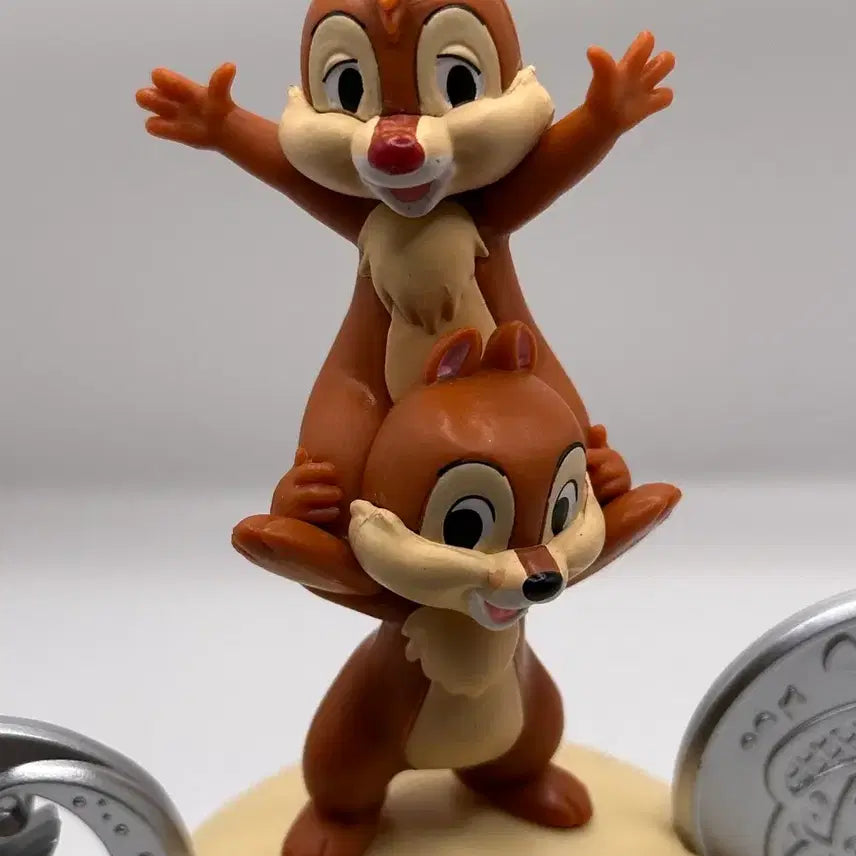 [BUNJANG] Disney Kapuchara Imagination 2 Chip &