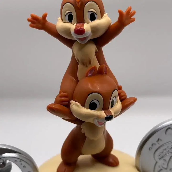 [BUNJANG] Disney Kapuchara Imagination 2 Chip &